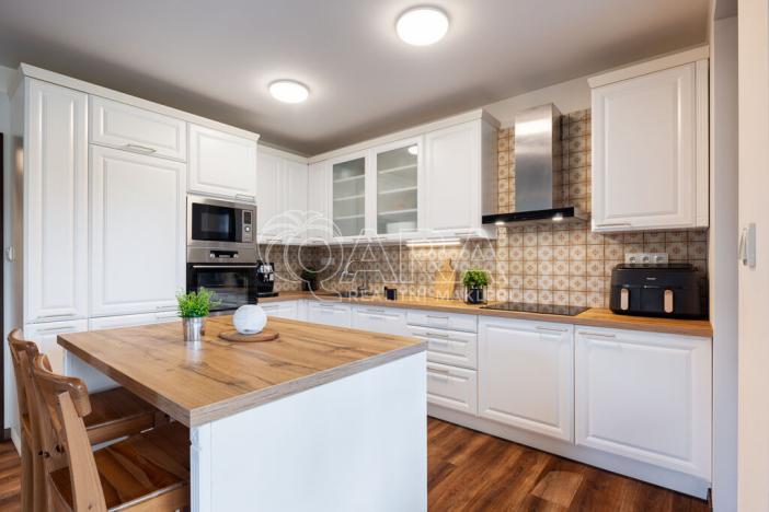 Prodej rodinného domu, Kozojedy, Luční, 120 m2