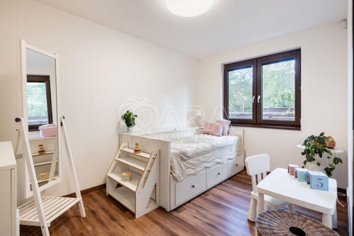 Prodej rodinného domu, Kozojedy, Luční, 120 m2