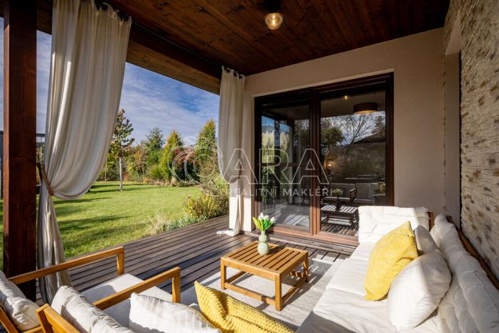 Prodej rodinného domu, Kozojedy, Luční, 120 m2