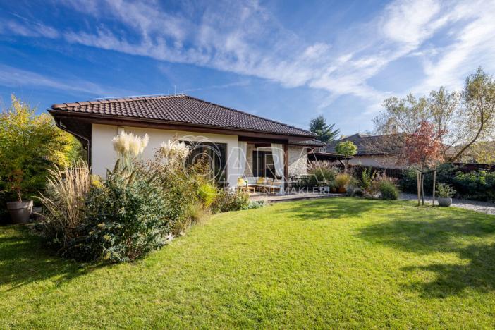 Prodej rodinného domu, Kozojedy, Luční, 120 m2