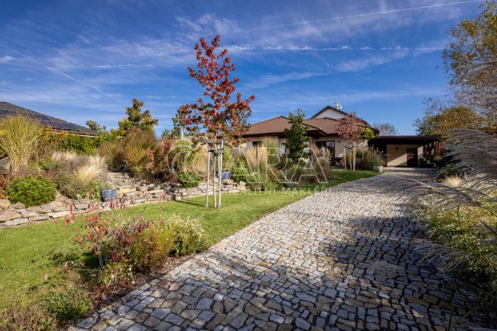 Prodej rodinného domu, Kozojedy, Luční, 120 m2