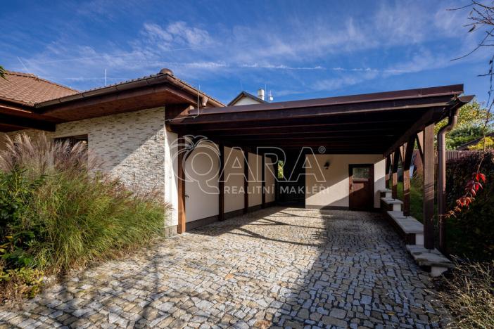 Prodej rodinného domu, Kozojedy, Luční, 120 m2