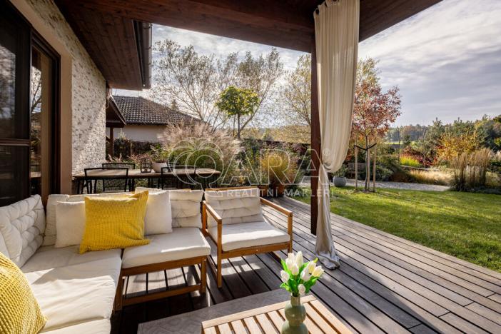 Prodej rodinného domu, Kozojedy, Luční, 120 m2