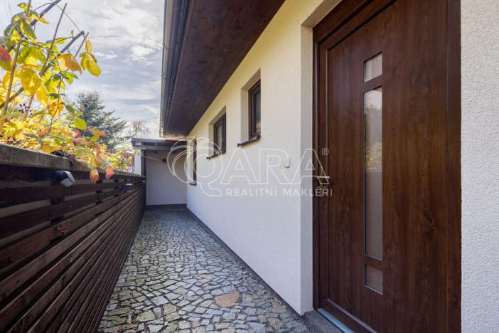 Prodej rodinného domu, Kozojedy, Luční, 120 m2