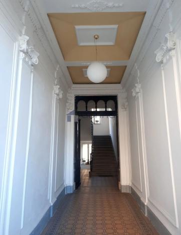 Pronájem bytu 2+kk, Praha, Na Smetance, 56 m2