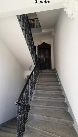 Pronájem bytu 2+kk, Praha, Na Smetance, 56 m2