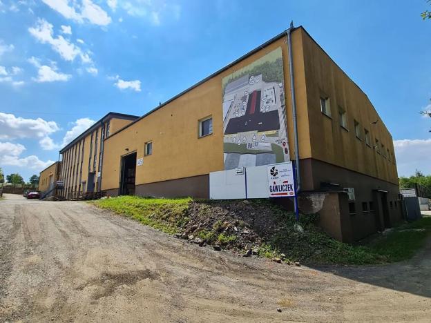 Pronájem kanceláře, Sedliště, 293 m2