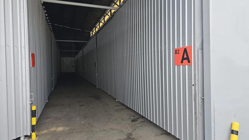 Pronájem skladu, Sedliště, 48 m2