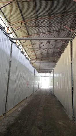 Pronájem skladu, Sedliště, 55 m2