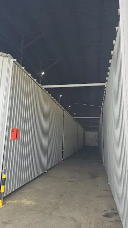 Pronájem skladu, Sedliště, 162 m2