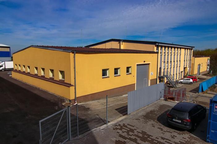 Pronájem kanceláře, Sedliště, 12 m2