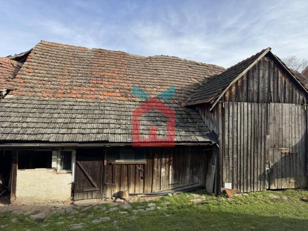 Prodej rodinného domu, Staňkovice, 90 m2