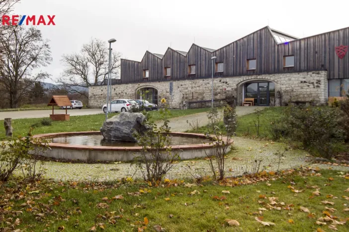 Pronájem kanceláře, Ústí nad Labem - Předlice, náměstí Prokopa Velikého, 72 m2