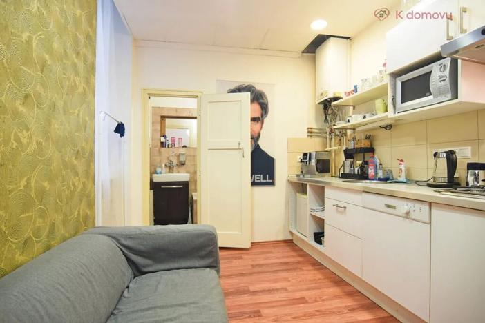 Prodej komerční nemovitosti, Brno, Hybešova, 79 m2