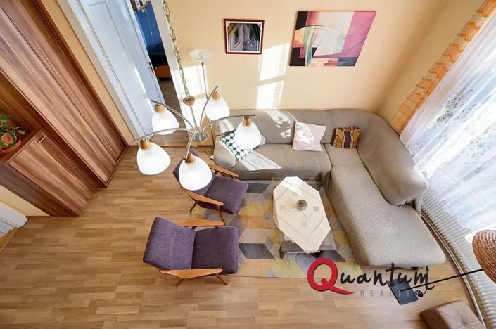 Prodej bytu 3+1, Praha - Smíchov, U Pernikářky, 98 m2