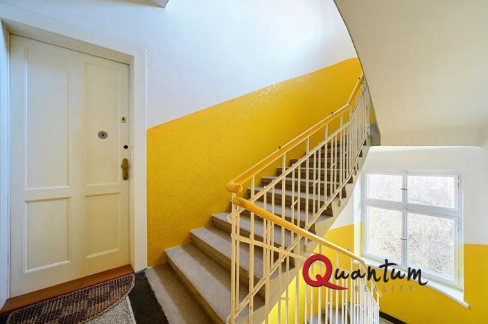 Prodej bytu 3+1, Praha - Smíchov, U Pernikářky, 98 m2