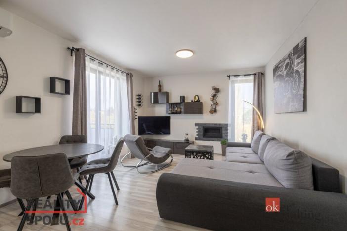 Prodej bytu 3+kk, Rajhrad, Masarykova, 89 m2