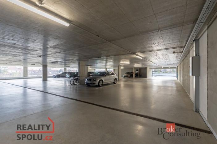 Prodej bytu 3+kk, Rajhrad, Masarykova, 89 m2