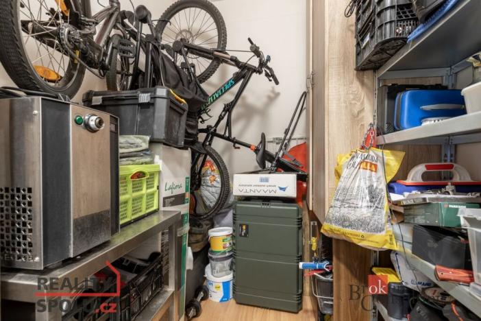 Prodej bytu 3+kk, Rajhrad, Masarykova, 89 m2