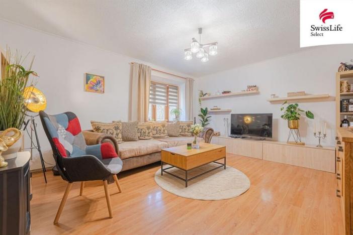 Prodej rodinného domu, Zápy, 130 m2