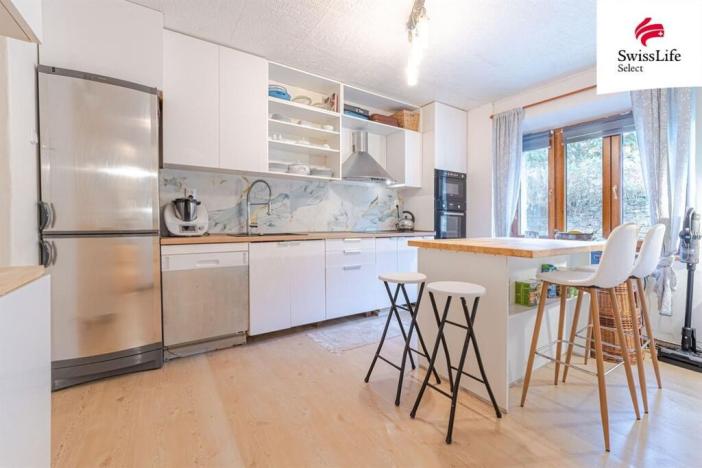 Prodej rodinného domu, Zápy, 130 m2