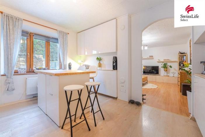 Prodej rodinného domu, Zápy, 130 m2