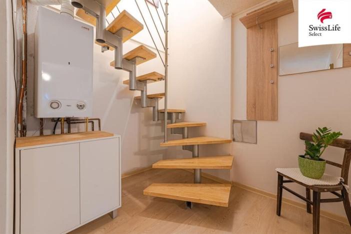 Prodej rodinného domu, Zápy, 130 m2