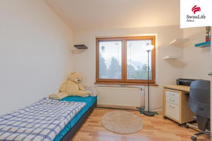 Prodej rodinného domu, Zápy, 130 m2