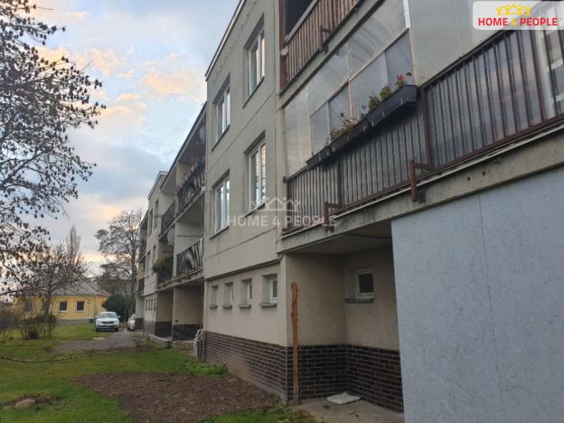 Prodej bytu 2+kk, Chrášťany, 43 m2