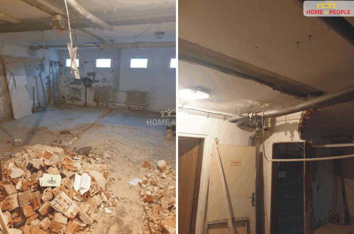 Prodej bytu 2+kk, Chrášťany, 43 m2