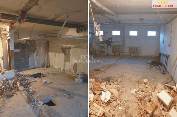 Prodej bytu 2+kk, Chrášťany, 43 m2