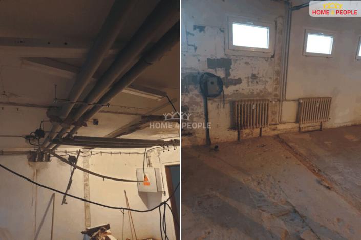 Prodej bytu 2+kk, Chrášťany, 43 m2