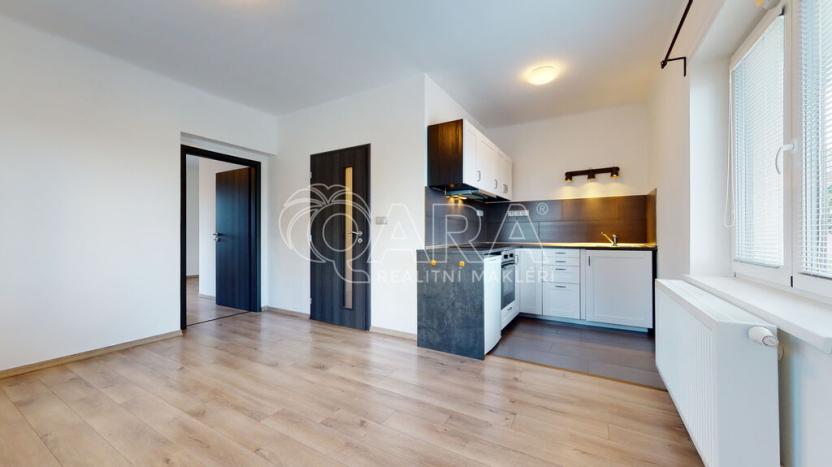 Pronájem bytu 2+kk, Hořovice, Sklenářka, 297 m2