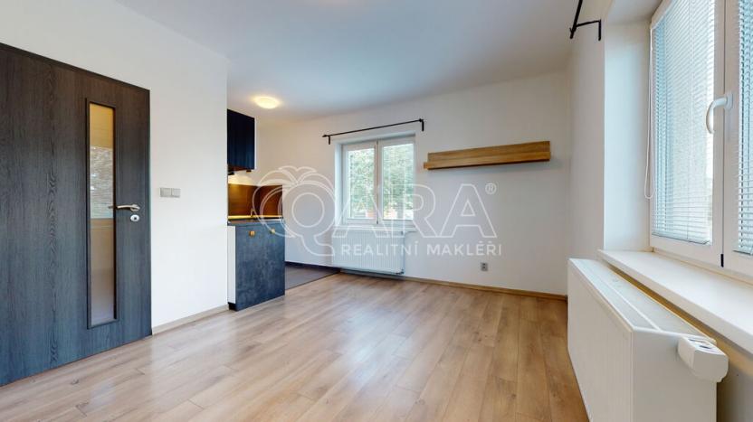 Pronájem bytu 2+kk, Hořovice, Sklenářka, 297 m2