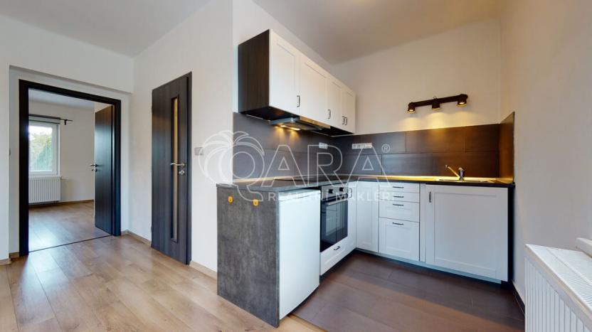 Pronájem bytu 2+kk, Hořovice, Sklenářka, 297 m2