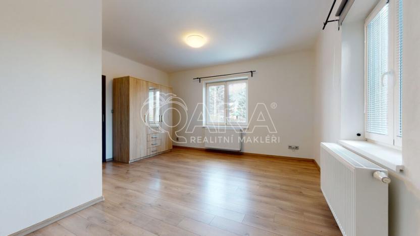 Pronájem bytu 2+kk, Hořovice, Sklenářka, 297 m2