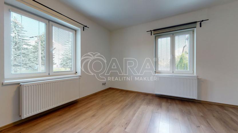 Pronájem bytu 2+kk, Hořovice, Sklenářka, 297 m2