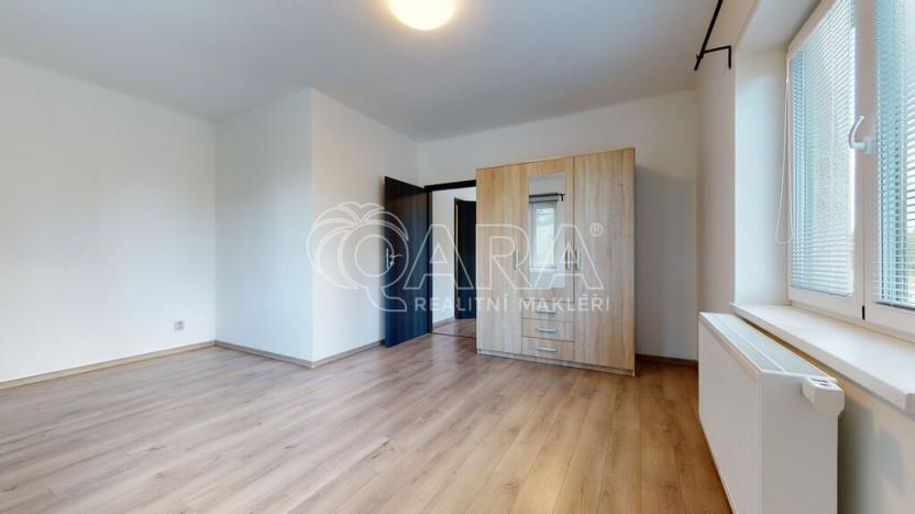 Pronájem bytu 2+kk, Hořovice, Sklenářka, 297 m2