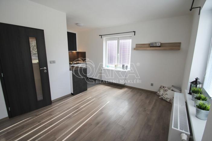 Pronájem bytu 2+kk, Hořovice, Sklenářka, 297 m2