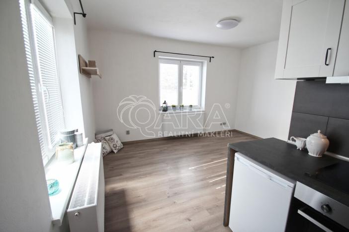 Pronájem bytu 2+kk, Hořovice, Sklenářka, 297 m2