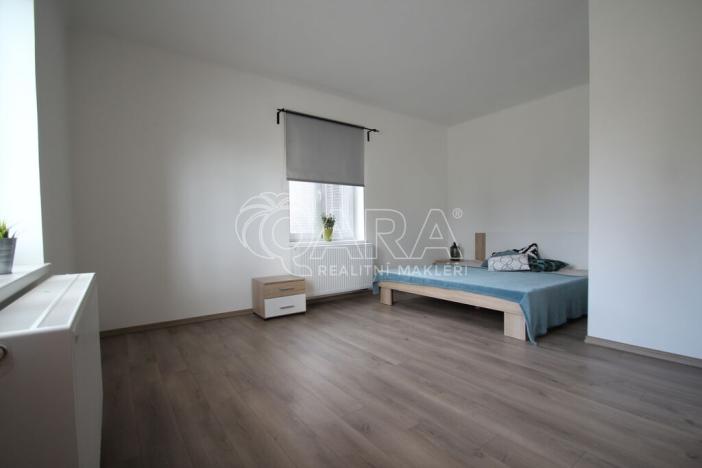 Pronájem bytu 2+kk, Hořovice, Sklenářka, 297 m2