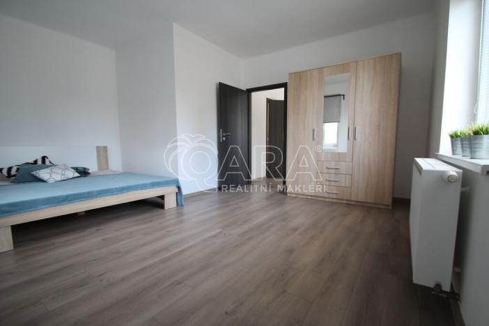 Pronájem bytu 2+kk, Hořovice, Sklenářka, 297 m2