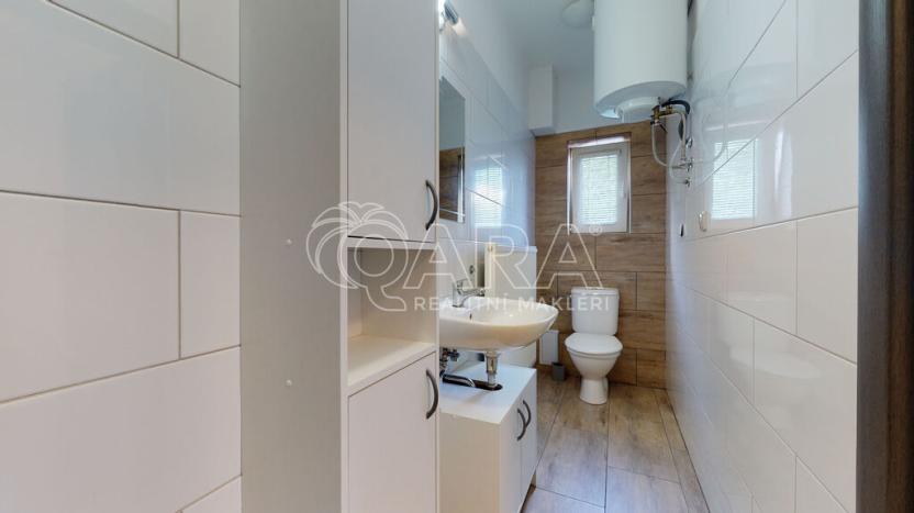 Pronájem bytu 2+kk, Hořovice, Sklenářka, 297 m2