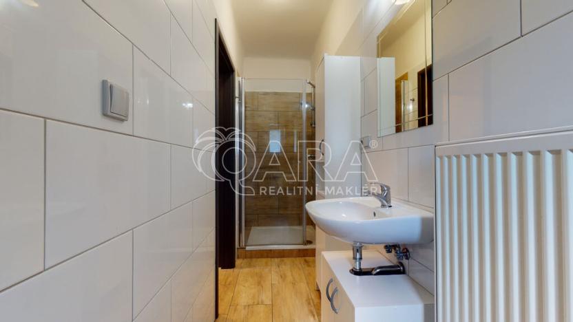 Pronájem bytu 2+kk, Hořovice, Sklenářka, 297 m2