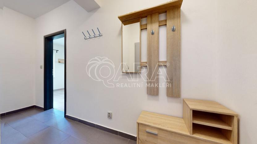 Pronájem bytu 2+kk, Hořovice, Sklenářka, 297 m2