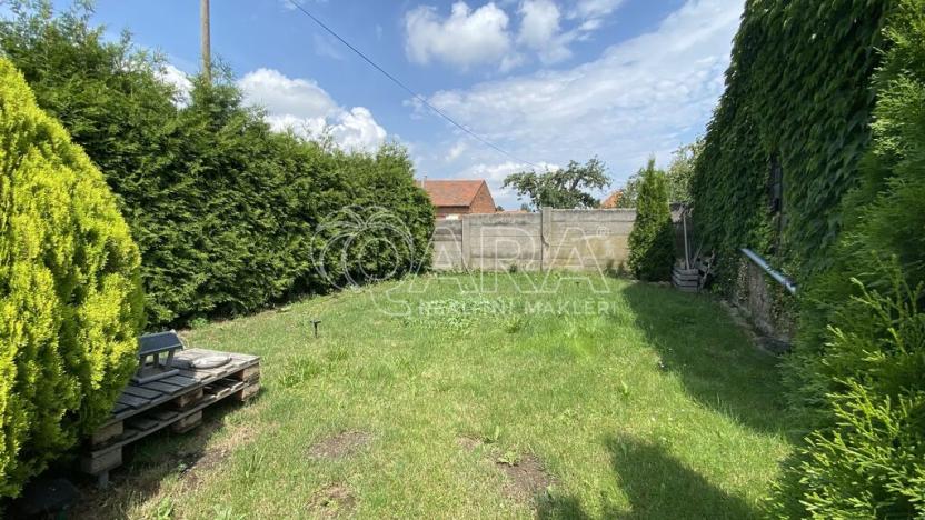 Pronájem bytu 2+kk, Hořovice, Sklenářka, 297 m2