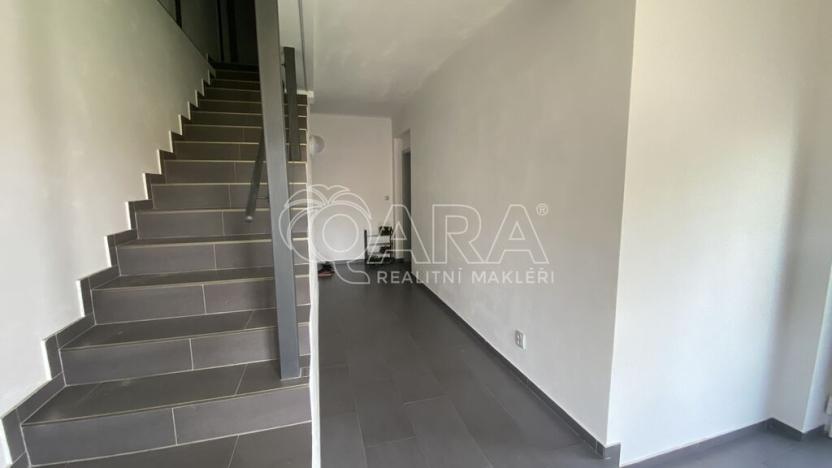 Pronájem bytu 2+kk, Hořovice, Sklenářka, 297 m2