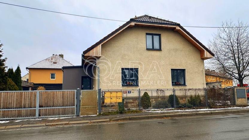 Pronájem bytu 2+kk, Hořovice, Sklenářka, 297 m2