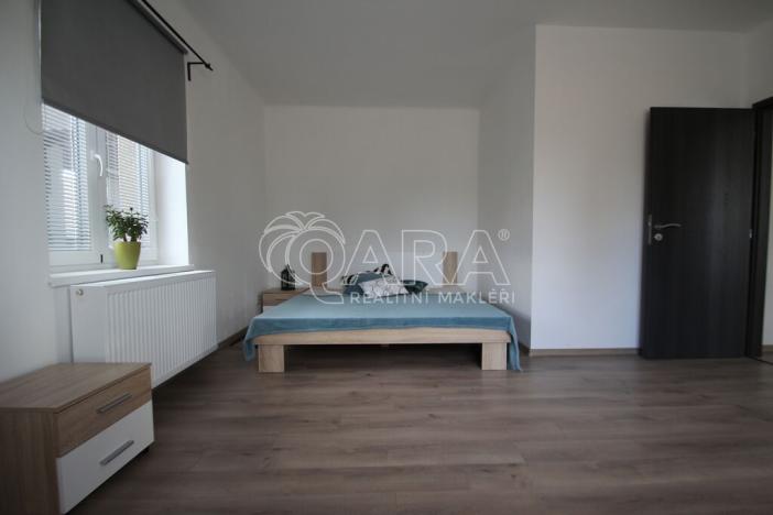 Pronájem bytu 2+kk, Hořovice, Sklenářka, 50 m2