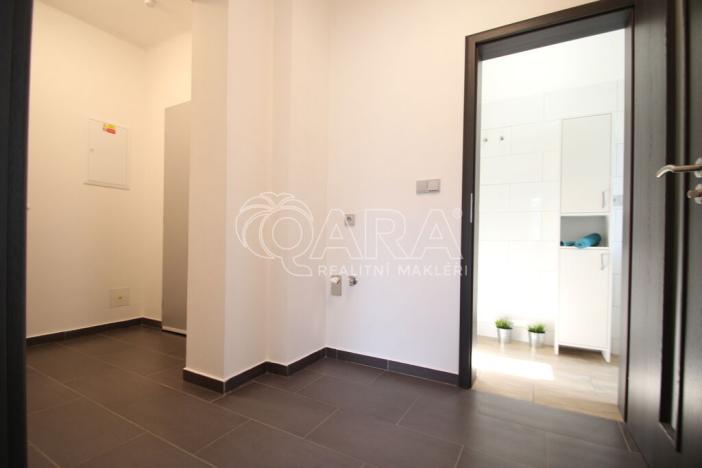 Pronájem bytu 2+kk, Hořovice, Sklenářka, 50 m2